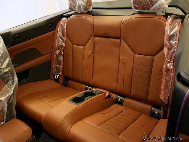 new 2026 BMW M4 car, priced at $109,900