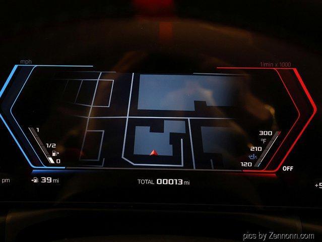 new 2026 BMW M4 car, priced at $109,900