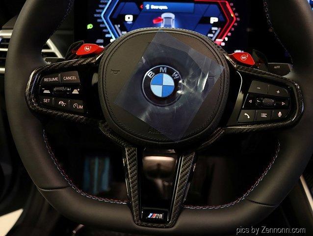 new 2026 BMW M2 car, priced at $73,925