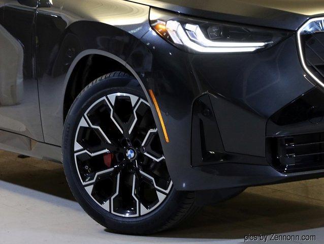 new 2026 BMW X3 car, priced at $60,475