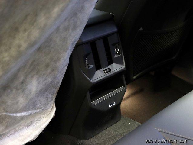 new 2026 BMW X3 car, priced at $60,475