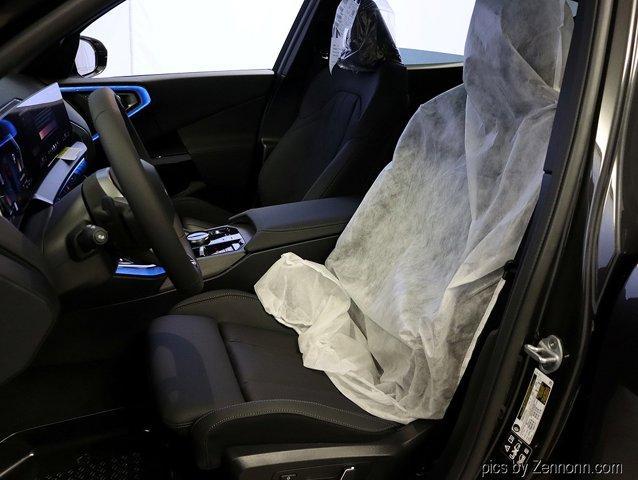 new 2026 BMW X3 car, priced at $60,475