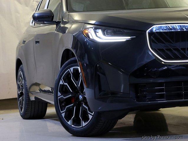 new 2026 BMW X3 car, priced at $60,475