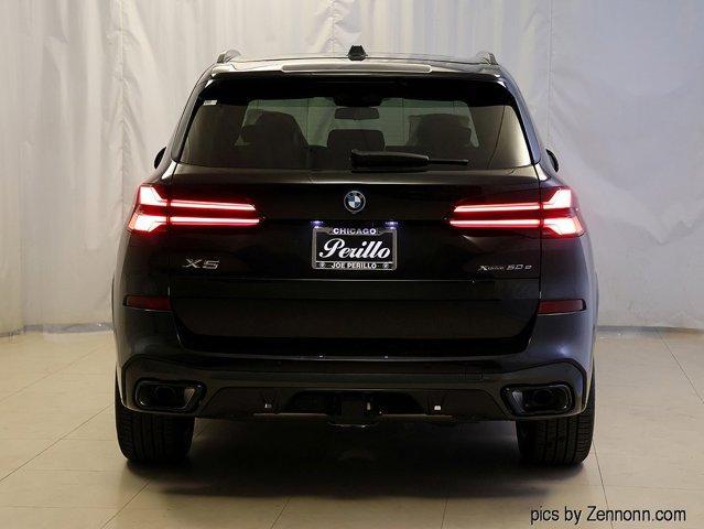 new 2026 BMW X5 PHEV car, priced at $89,112