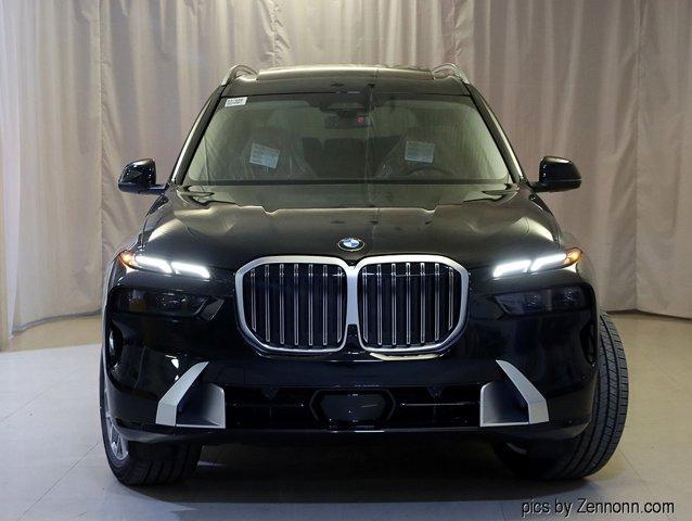 used 2026 BMW X7 car, priced at $92,337