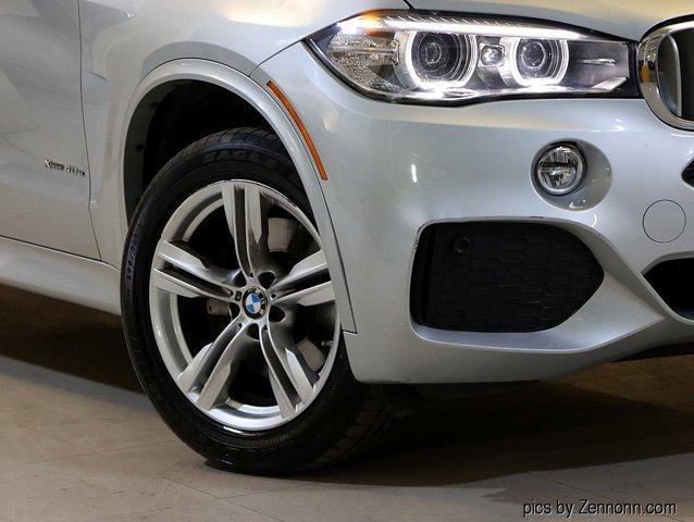 used 2018 BMW X5 eDrive car, priced at $20,999