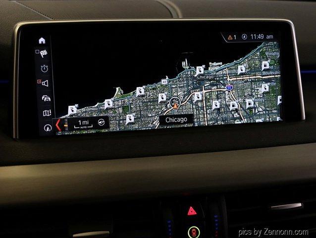 used 2018 BMW X5 eDrive car, priced at $20,999