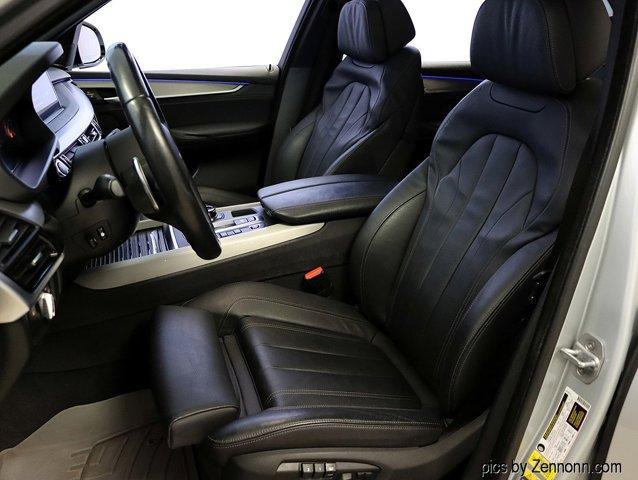 used 2018 BMW X5 eDrive car, priced at $20,999
