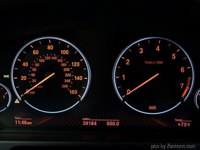 used 2018 BMW X5 eDrive car, priced at $20,999