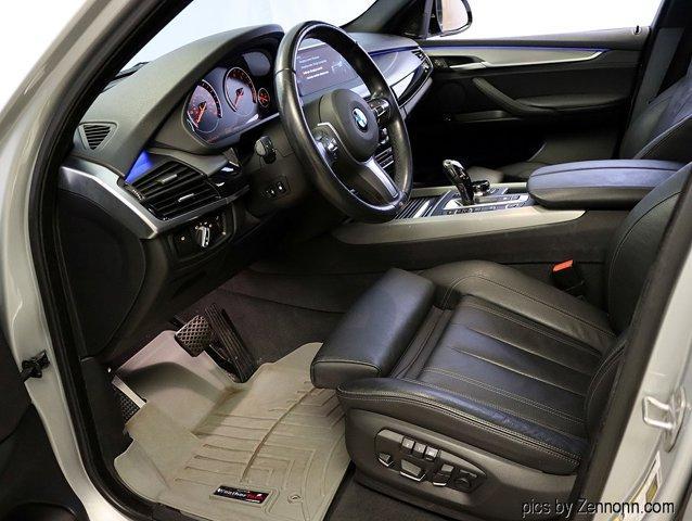 used 2018 BMW X5 eDrive car, priced at $20,999