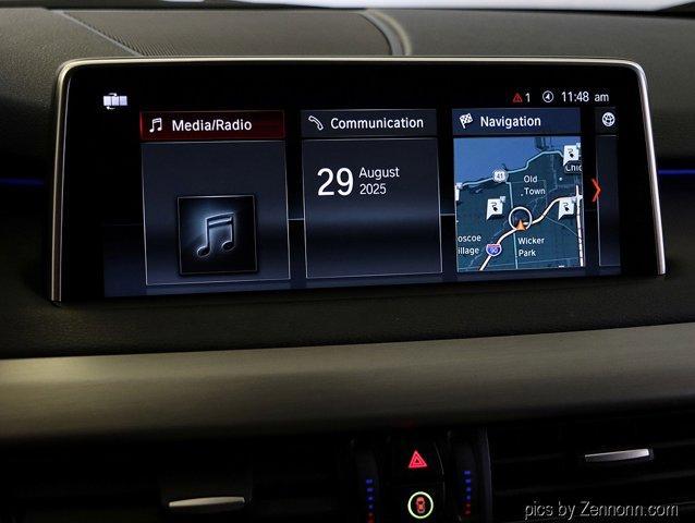 used 2018 BMW X5 eDrive car, priced at $20,999