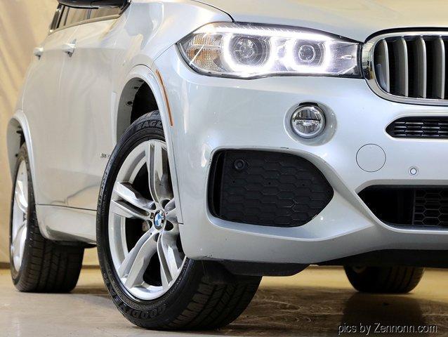 used 2018 BMW X5 eDrive car, priced at $20,999