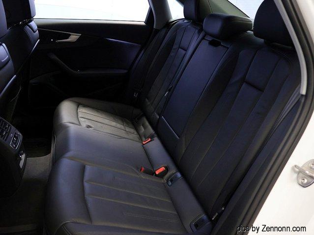 used 2019 Audi A4 car, priced at $21,888