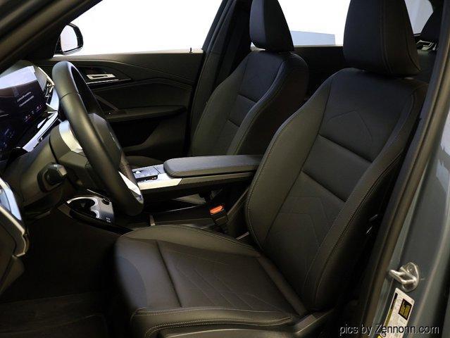 used 2023 BMW X1 car, priced at $32,988