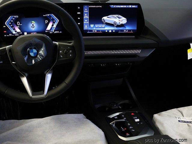 new 2026 BMW 228 Gran Coupe car, priced at $47,810