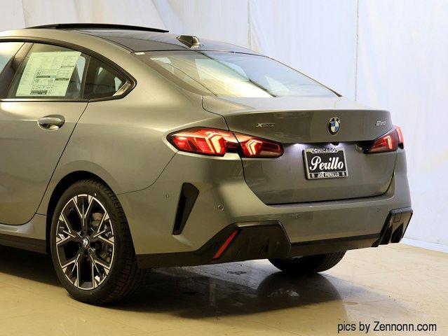 new 2026 BMW 228 Gran Coupe car, priced at $47,810
