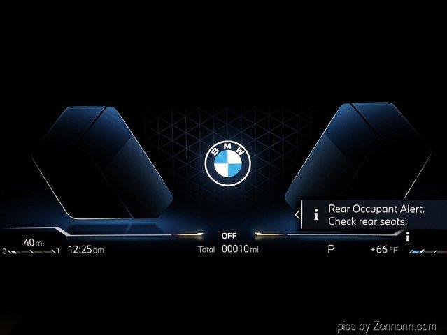new 2026 BMW 228 Gran Coupe car, priced at $47,810