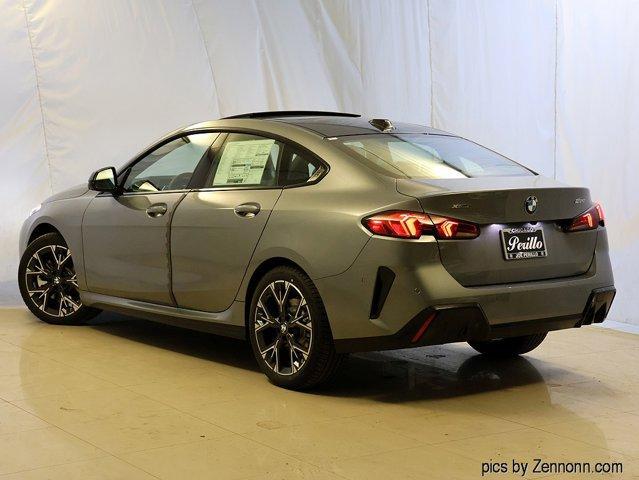 new 2026 BMW 228 Gran Coupe car, priced at $47,810