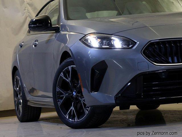 new 2026 BMW 228 Gran Coupe car, priced at $47,810