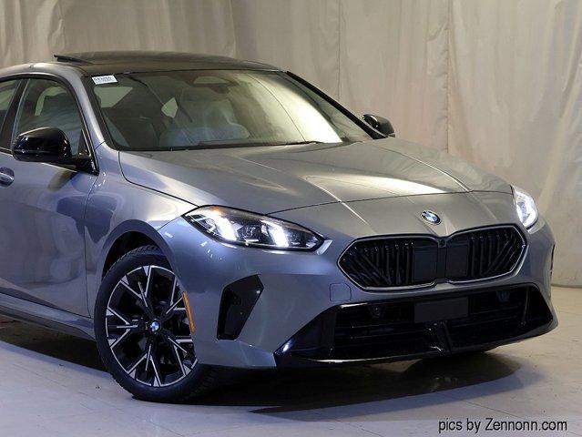 new 2026 BMW 228 Gran Coupe car, priced at $47,810