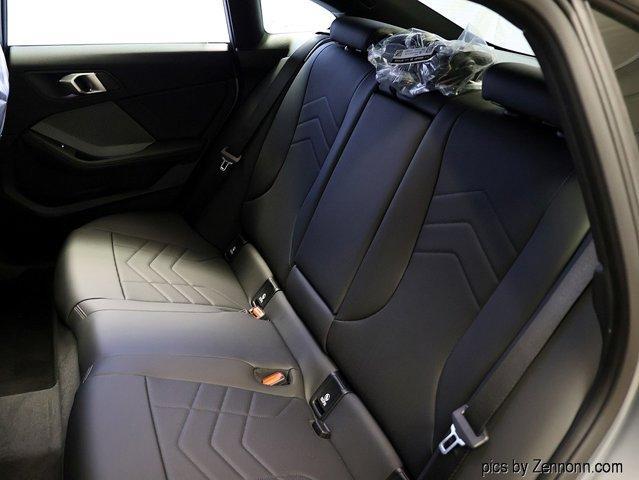 new 2026 BMW 228 Gran Coupe car, priced at $47,810