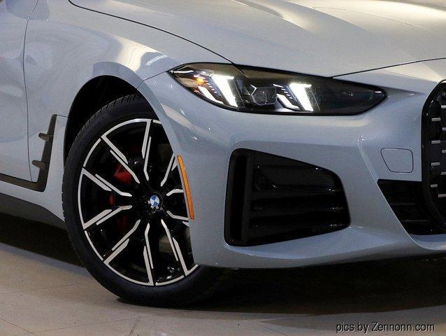 used 2026 BMW 430 Gran Coupe car, priced at $60,575