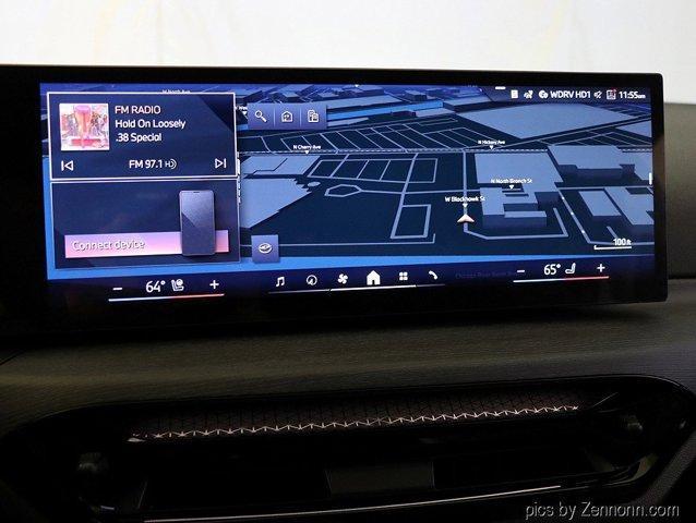 used 2026 BMW 430 Gran Coupe car, priced at $60,575