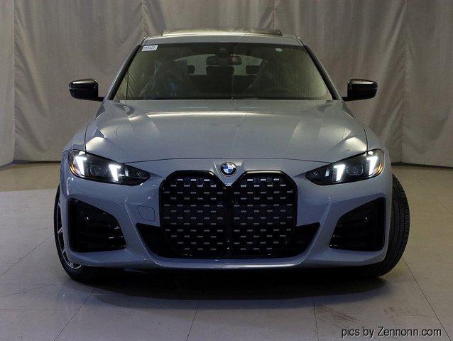 used 2026 BMW 430 Gran Coupe car, priced at $60,575