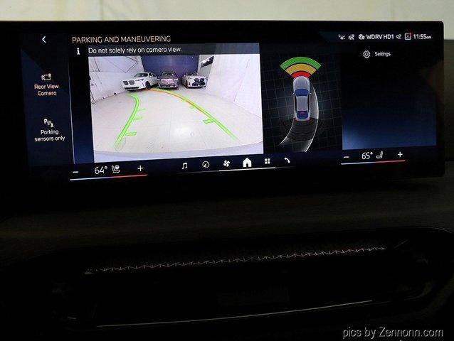 used 2026 BMW 430 Gran Coupe car, priced at $60,575