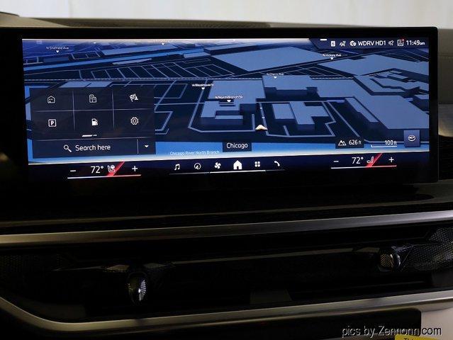 new 2026 BMW X5 car, priced at $81,700