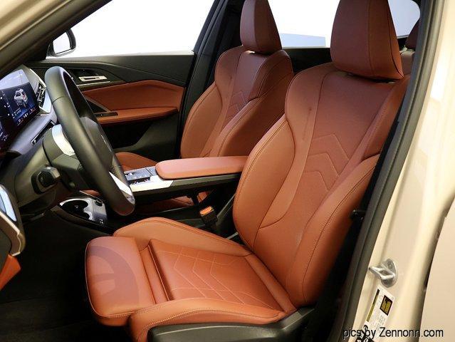 used 2026 BMW X1 car, priced at $40,888