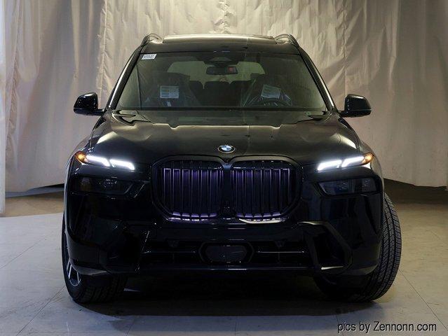 new 2026 BMW X7 car, priced at $100,600
