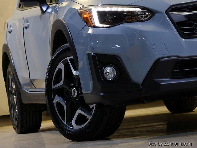 used 2018 Subaru Crosstrek car, priced at $22,997