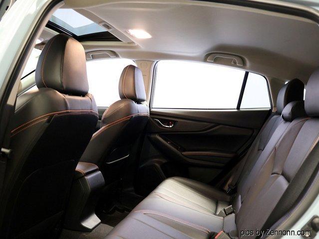 used 2018 Subaru Crosstrek car, priced at $22,997