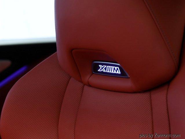 used 2026 BMW XM car, priced at $152,888