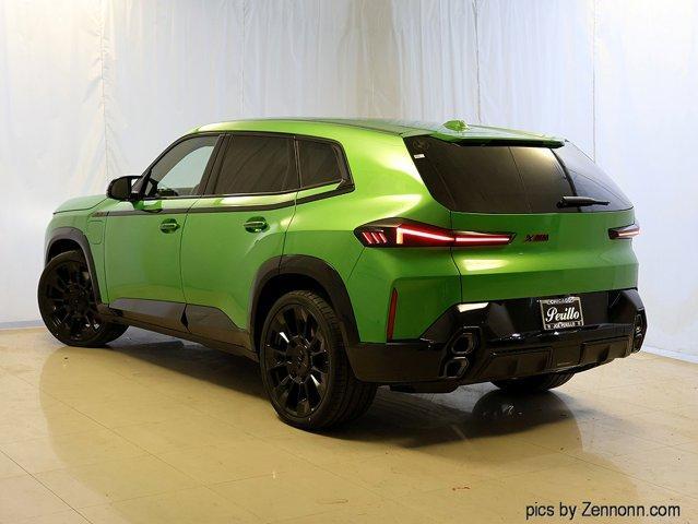 used 2026 BMW XM car, priced at $152,888