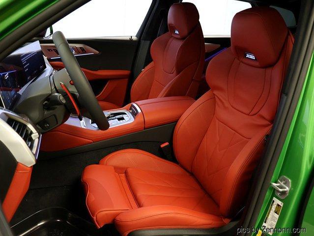 used 2026 BMW XM car, priced at $152,888