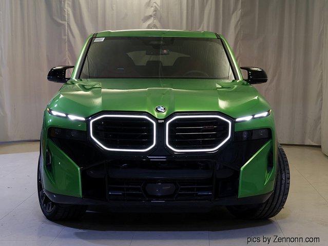 used 2026 BMW XM car, priced at $152,888