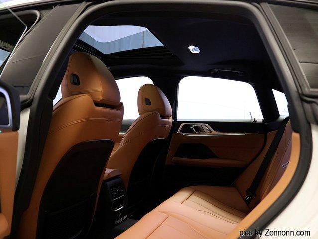 used 2023 BMW 430 Gran Coupe car, priced at $36,888