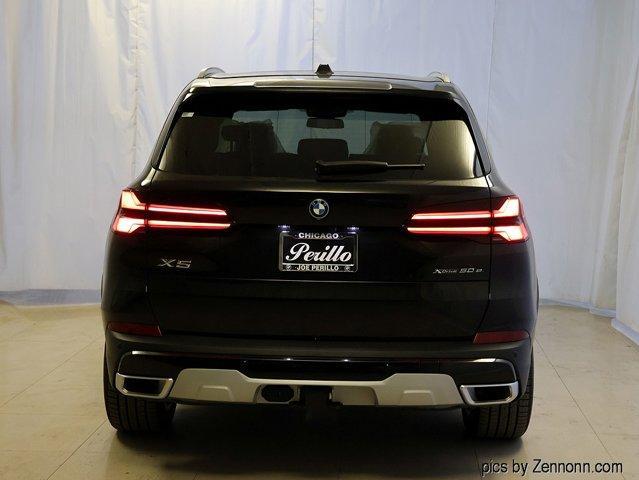new 2026 BMW X5 PHEV car, priced at $83,562