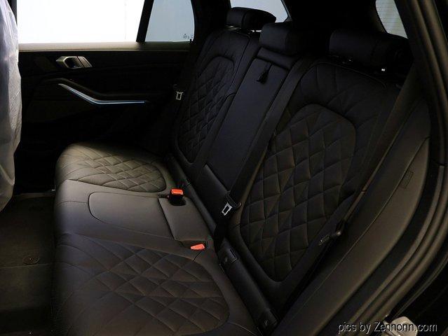 new 2026 BMW X5 PHEV car, priced at $83,562