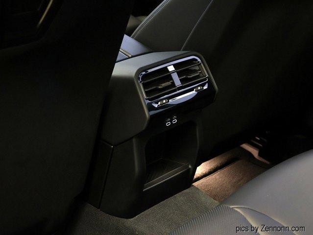 used 2025 BMW 540 car, priced at $52,888