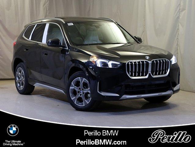 new 2026 BMW X1 car, priced at $48,780