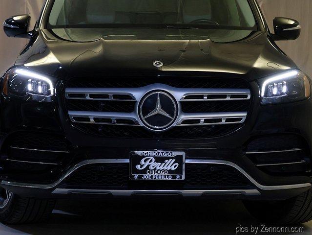 used 2023 Mercedes-Benz GLS 450 car, priced at $53,888