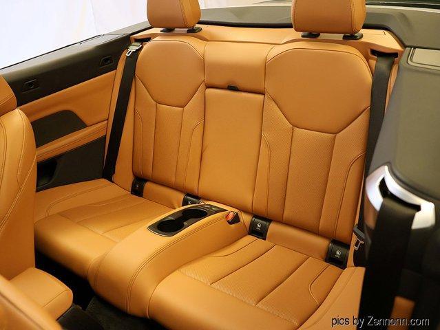 used 2024 BMW 430 car, priced at $41,988