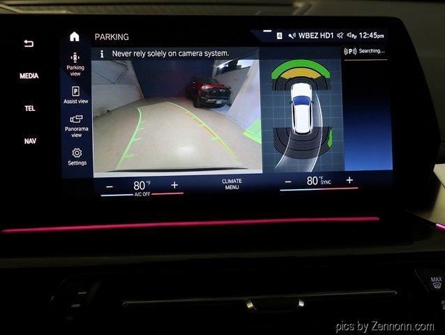 used 2023 BMW X1 car, priced at $30,788