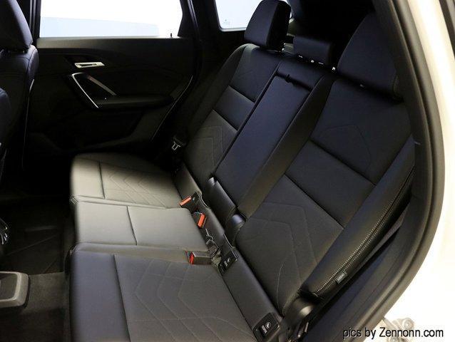 used 2023 BMW X1 car, priced at $30,788