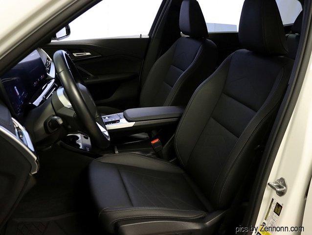 used 2023 BMW X1 car, priced at $30,788