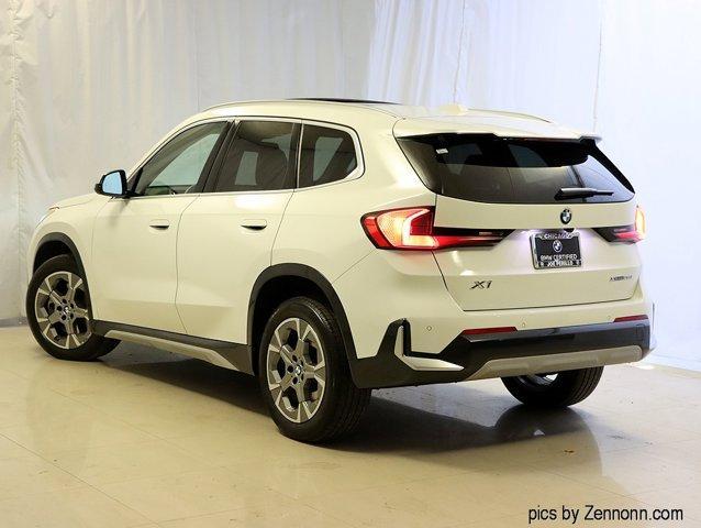 used 2023 BMW X1 car, priced at $30,788