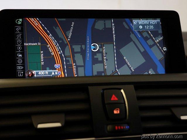 used 2015 BMW M235 car, priced at $19,888